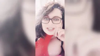 maturebustymilf onlyfans mature doll doll fucks pussy