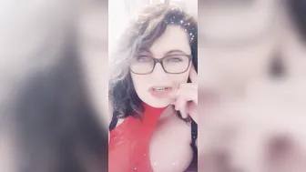 maturebustymilf onlyfans mature doll doll fucks pussy
