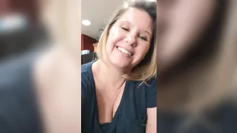 bustykrisann onlyfans gentle handjob