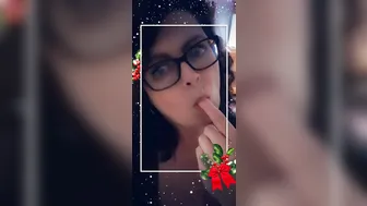 maturebustymilf onlyfans naughty bitch fucks pussy