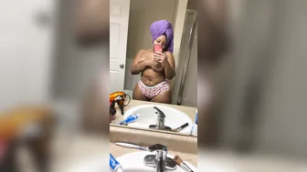 diorlips onlyfans graceful bitch masturbates pussy
