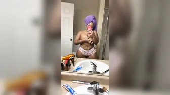diorlips onlyfans graceful bitch masturbates pussy