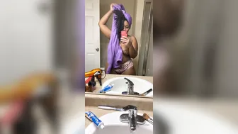 diorlips onlyfans graceful bitch masturbates pussy
