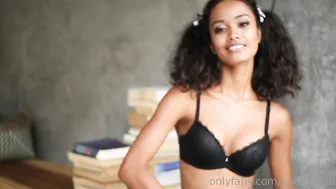 putri_cinta onlyfans Lingerie