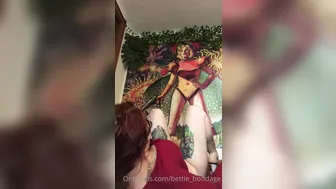 bettie_bondage onlyfans hot bitch