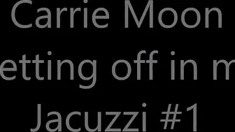 carriemoon onlyfans with black toy