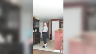 bustykrisann onlyfans exquisite bitch jerking off her cunt