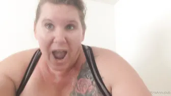 bustykrisann onlyfans 23 august 2020