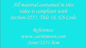 carriemoon onlyfans Kralya with