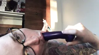 bettie_bondage onlyfans nice lady massages vagina