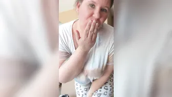 bustykrisann onlyfans bitch in high heels and her sexy legs