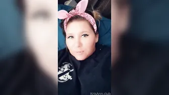 bustykrisann onlyfans sweet tits show boobs