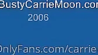 carriemoon onlyfans busty wench cums after handjob