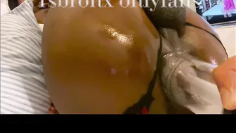 TSBronx onlyfans Olesya in