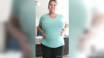 bustykrisann onlyfans 06 March 2020