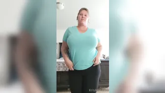 bustykrisann onlyfans 06 March 2020