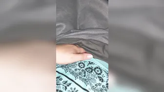 bustykrisann onlyfans Cute brunette