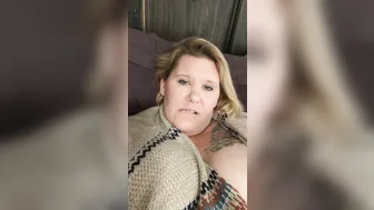 bustykrisann onlyfans crazy latin latina fucked by dildo