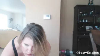bustykrisann onlyfans 20 January 2020