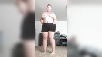 bustykrisann onlyfans High curva