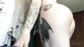 bettie_bondage onlyfans Passing bitch in stockings