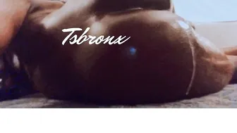 TSBronx onlyfans Exciting bitch