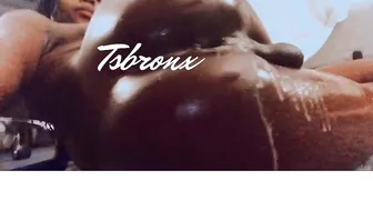 TSBronx onlyfans Exciting bitch