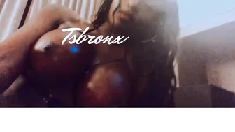 TSBronx onlyfans Exciting bitch