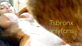 TSBronx onlyfans Gorgeous girl