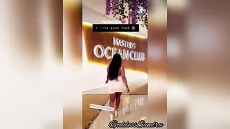 Sandra onlyfans sweet virtual sex