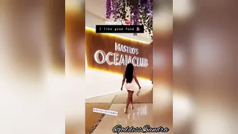 Sandra onlyfans sweet virtual sex