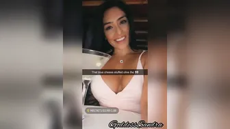 Sandra onlyfans sweet virtual sex