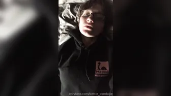 bettie_bondage onlyfans Breathtaking curva