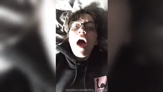 bettie_bondage onlyfans Breathtaking curva