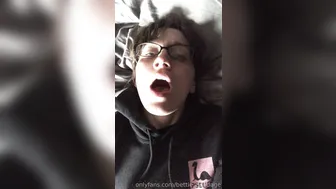 bettie_bondage onlyfans Breathtaking curva