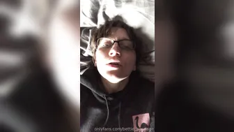 bettie_bondage onlyfans Breathtaking curva