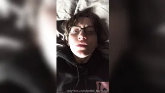 bettie_bondage onlyfans Breathtaking curva