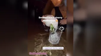 Sandra onlyfans gorgeous chick jerks off her pussy with phallus
