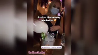 Sandra onlyfans gorgeous chick jerks off her pussy with phallus