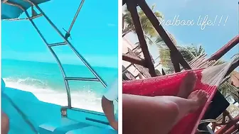 Sandra onlyfans cumming heavily before webcam