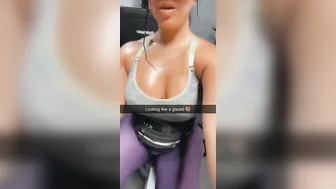 Sandra onlyfans sexy woman posing nude