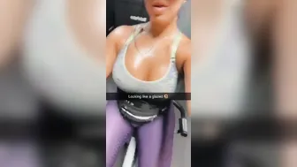 Sandra onlyfans sexy woman posing nude