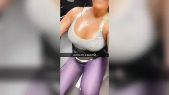 Sandra onlyfans sexy woman posing nude