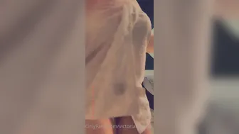 babymatosao onlyfans Obstinate young lady