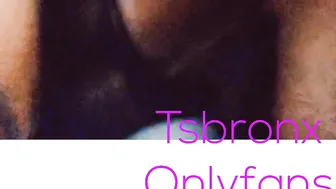 TSBronx onlyfans 09 august 2020