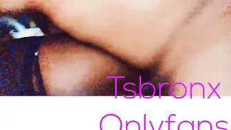 TSBronx onlyfans 09 august 2020