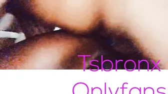 TSBronx onlyfans 09 august 2020