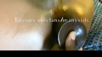 TSBronx onlyfans whore