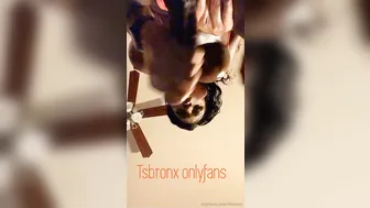 TSBronx onlyfans Cute brunette