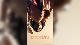 TSBronx onlyfans Cute brunette